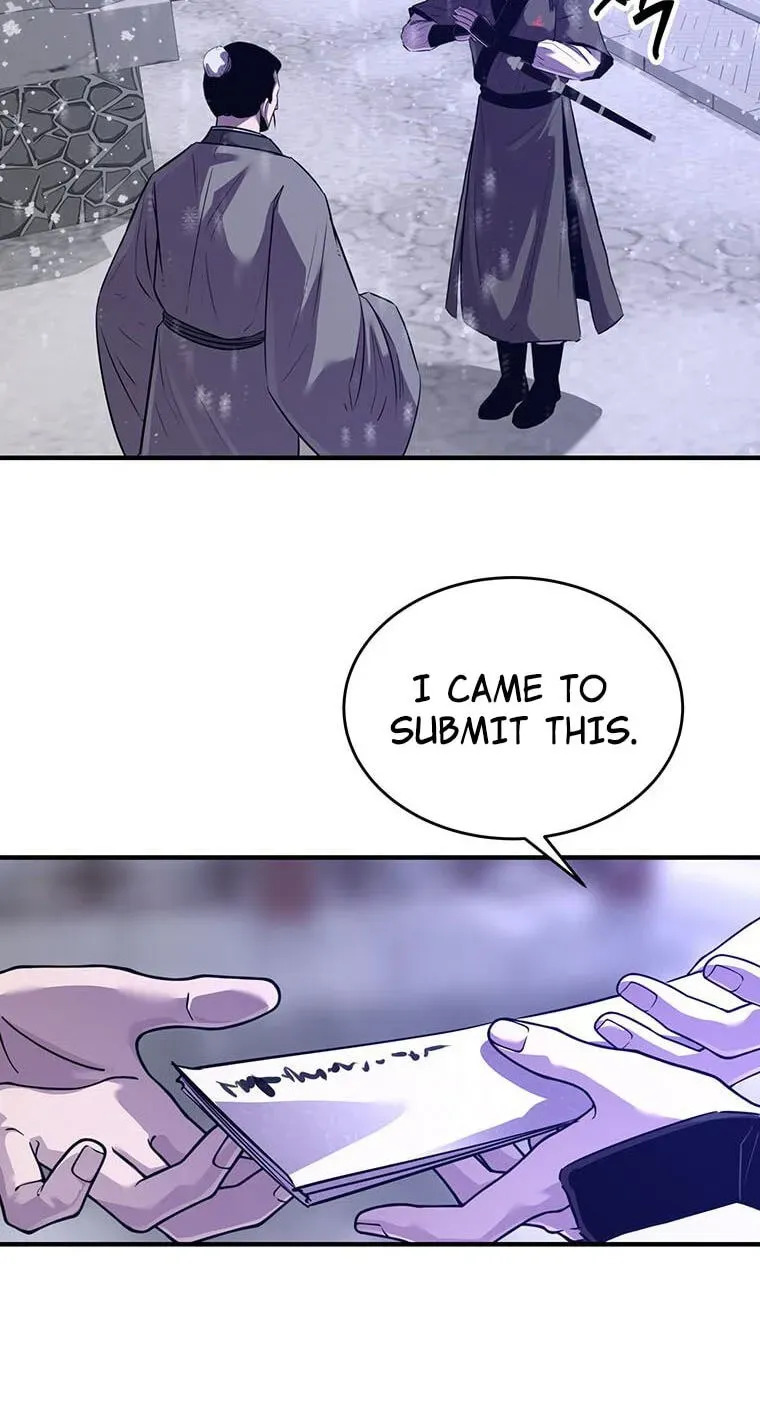 The Best Martial Arts Instructor In The World Chapter 101 page 3