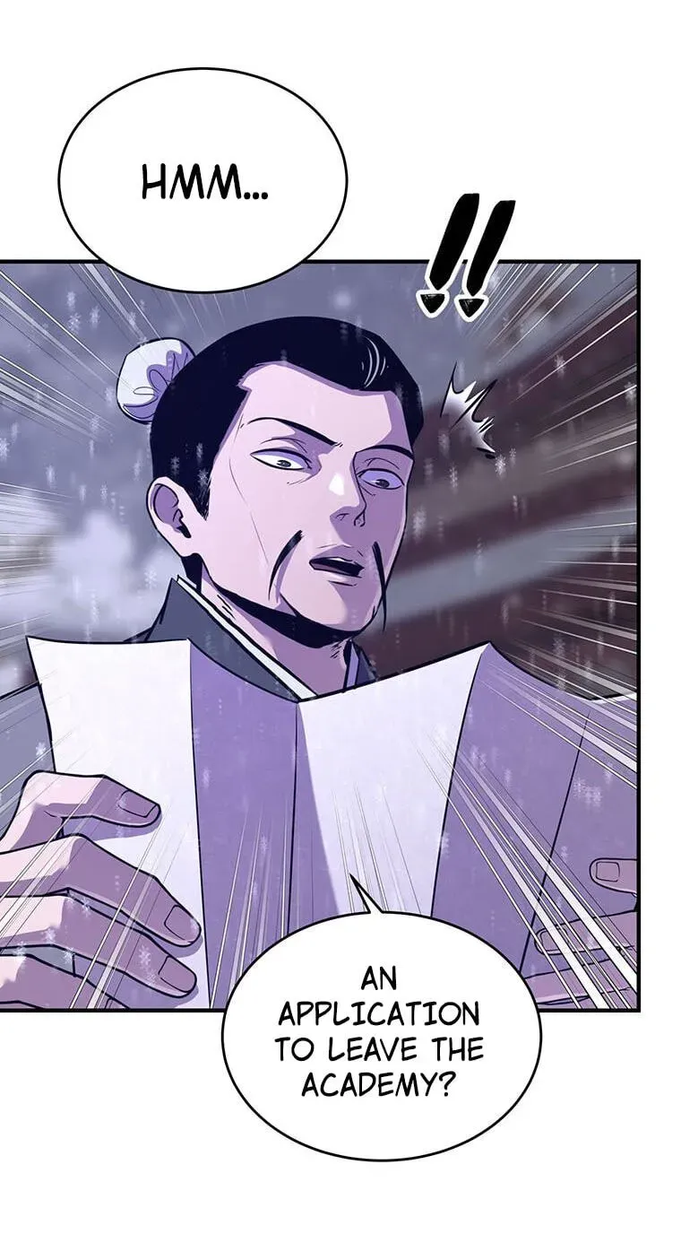 The Best Martial Arts Instructor In The World Chapter 101 page 4