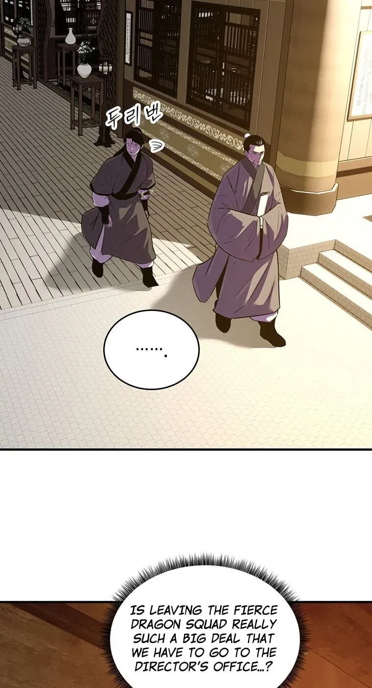 The Best Martial Arts Instructor In The World Chapter 101 page 9