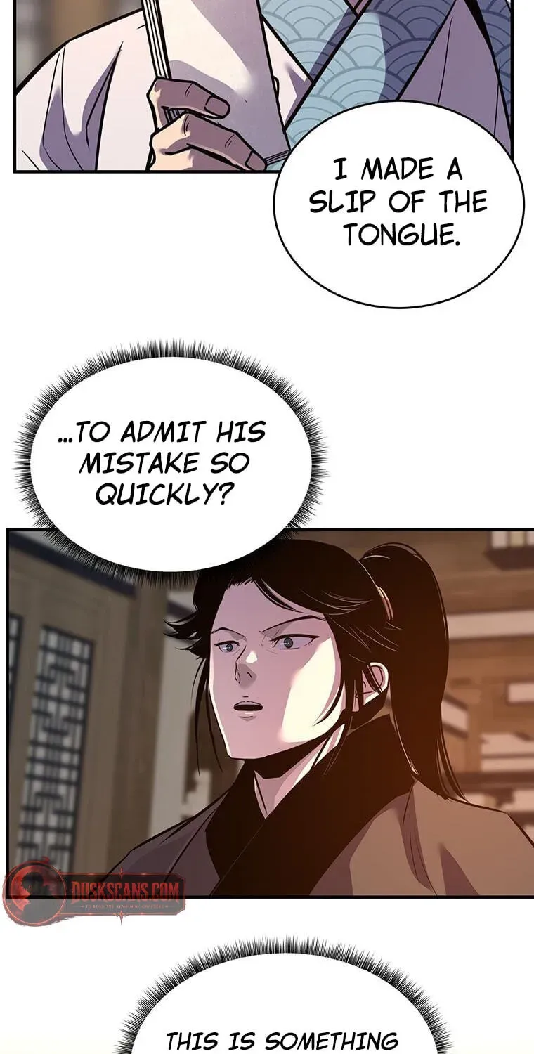 The Best Martial Arts Instructor In The World Chapter 101 page 22