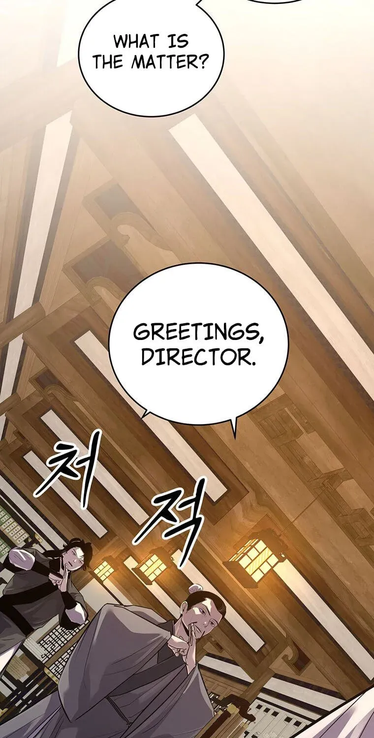 The Best Martial Arts Instructor In The World Chapter 101 page 12