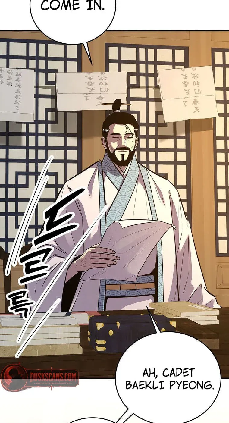 The Best Martial Arts Instructor In The World Chapter 101 page 11