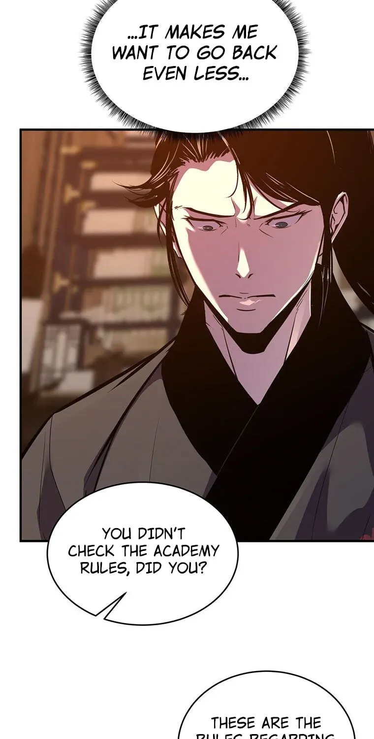 The Best Martial Arts Instructor In The World Chapter 101 page 24
