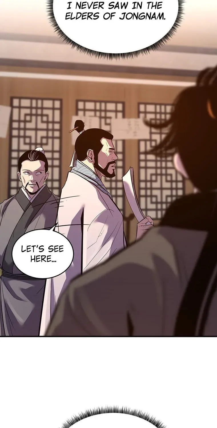The Best Martial Arts Instructor In The World Chapter 101 page 23