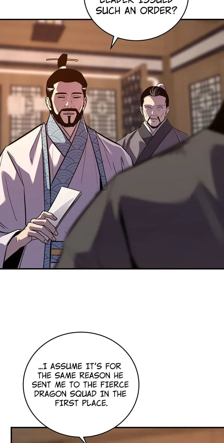 The Best Martial Arts Instructor In The World Chapter 101 page 18
