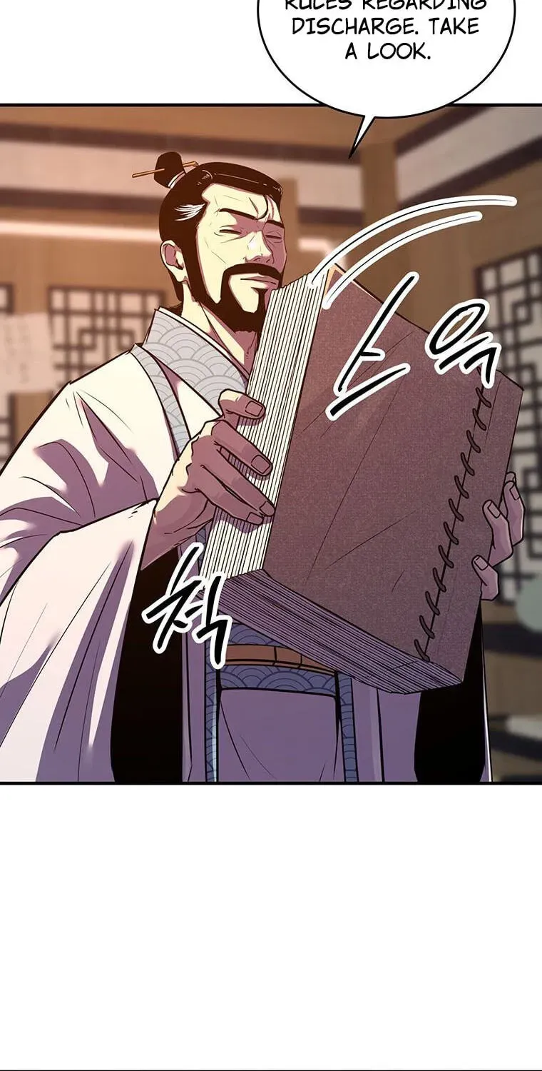 The Best Martial Arts Instructor In The World Chapter 101 page 25