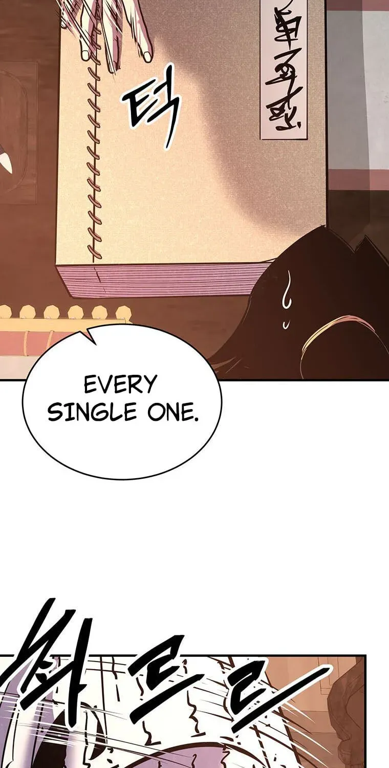 The Best Martial Arts Instructor In The World Chapter 101 page 27