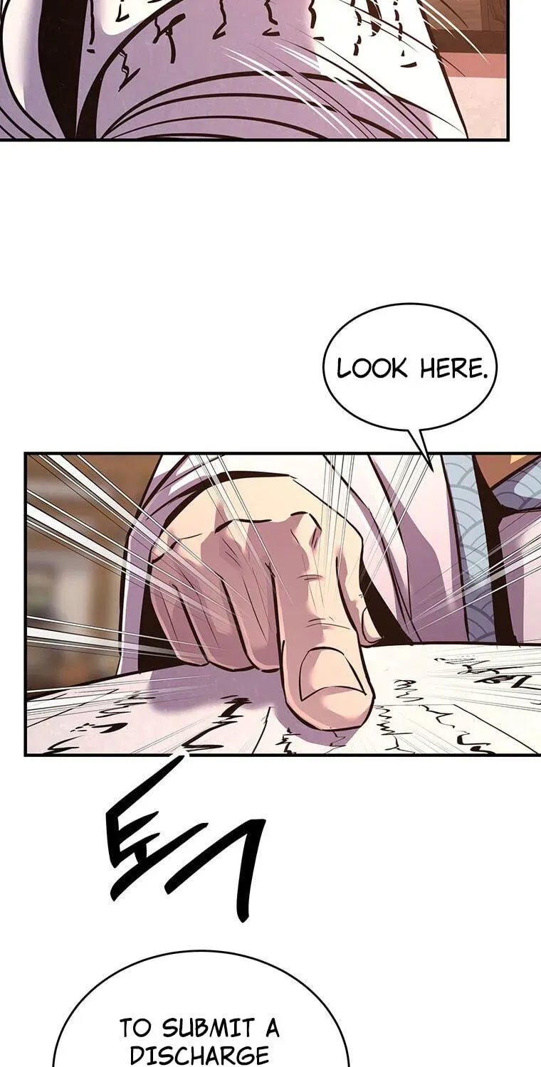 The Best Martial Arts Instructor In The World Chapter 101 page 28