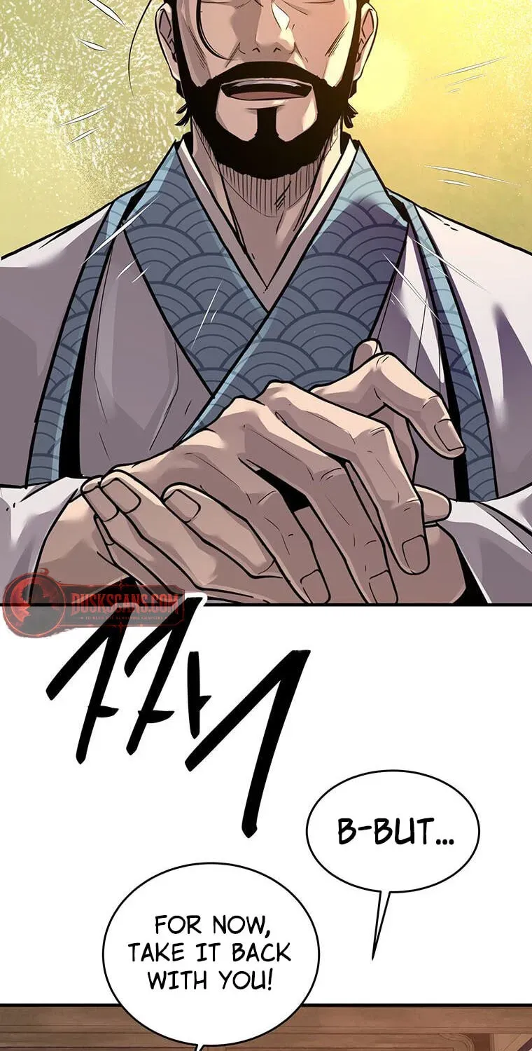The Best Martial Arts Instructor In The World Chapter 101 page 31
