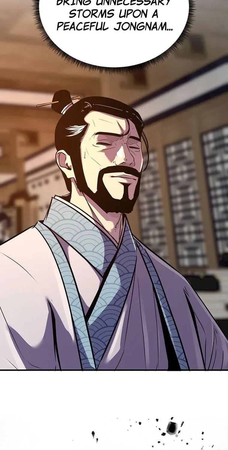 The Best Martial Arts Instructor In The World Chapter 101 page 35