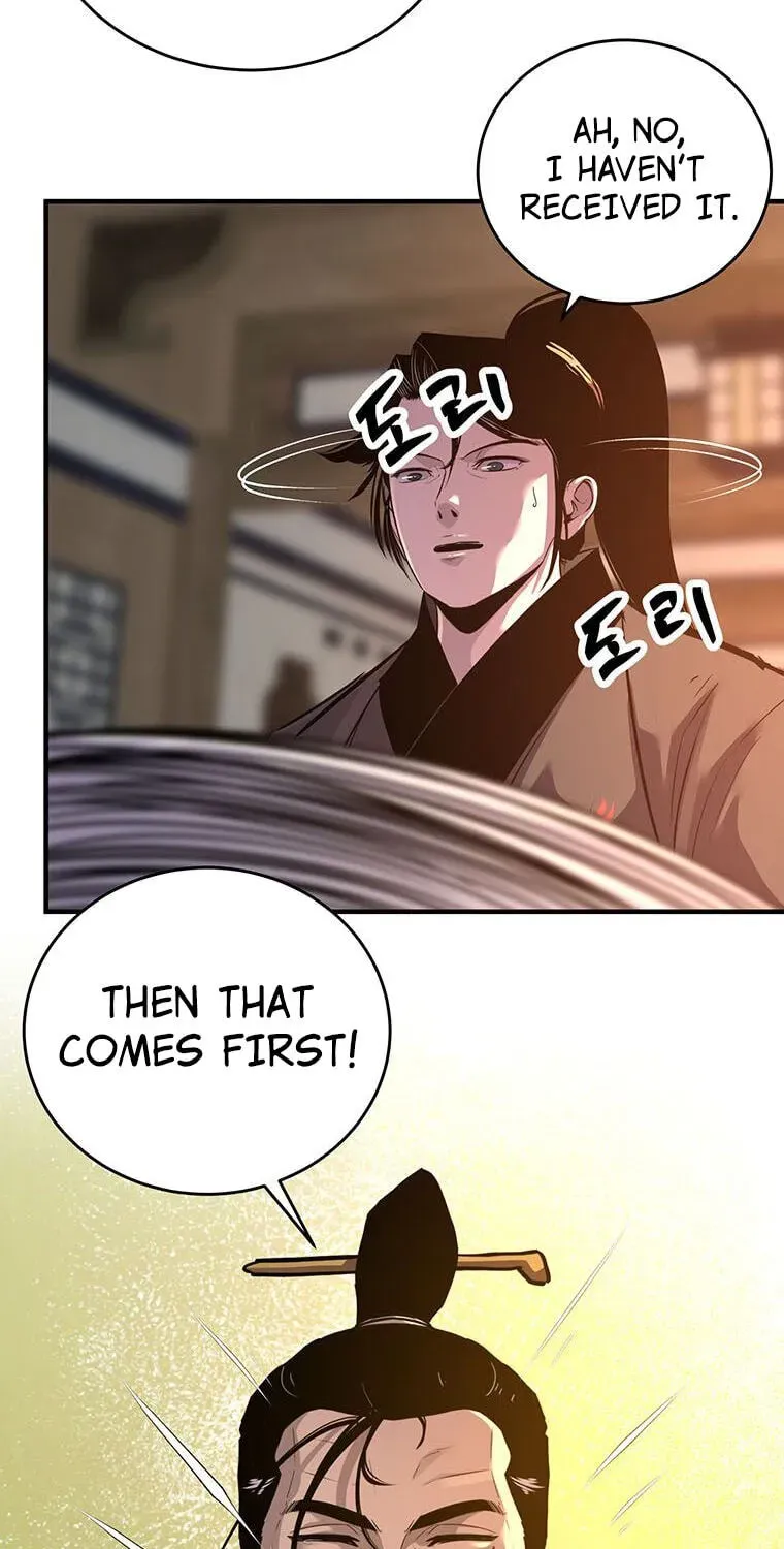 The Best Martial Arts Instructor In The World Chapter 101 page 30