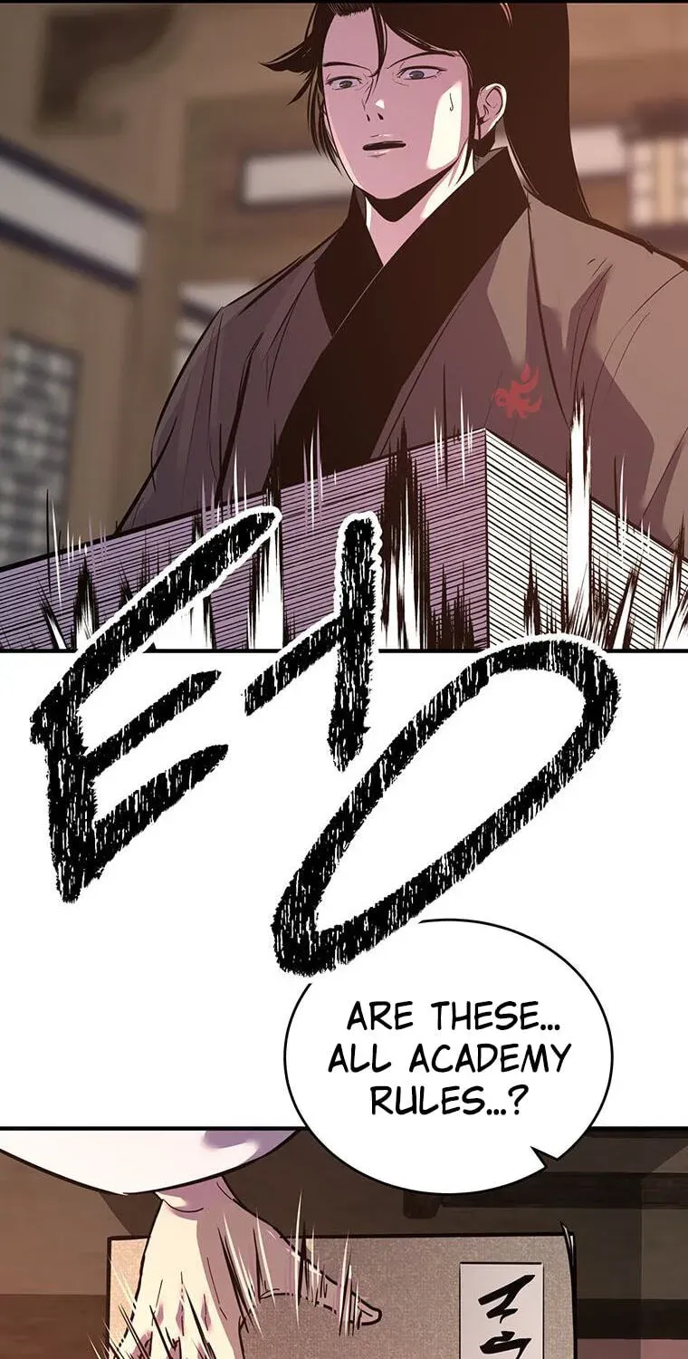 The Best Martial Arts Instructor In The World Chapter 101 page 26