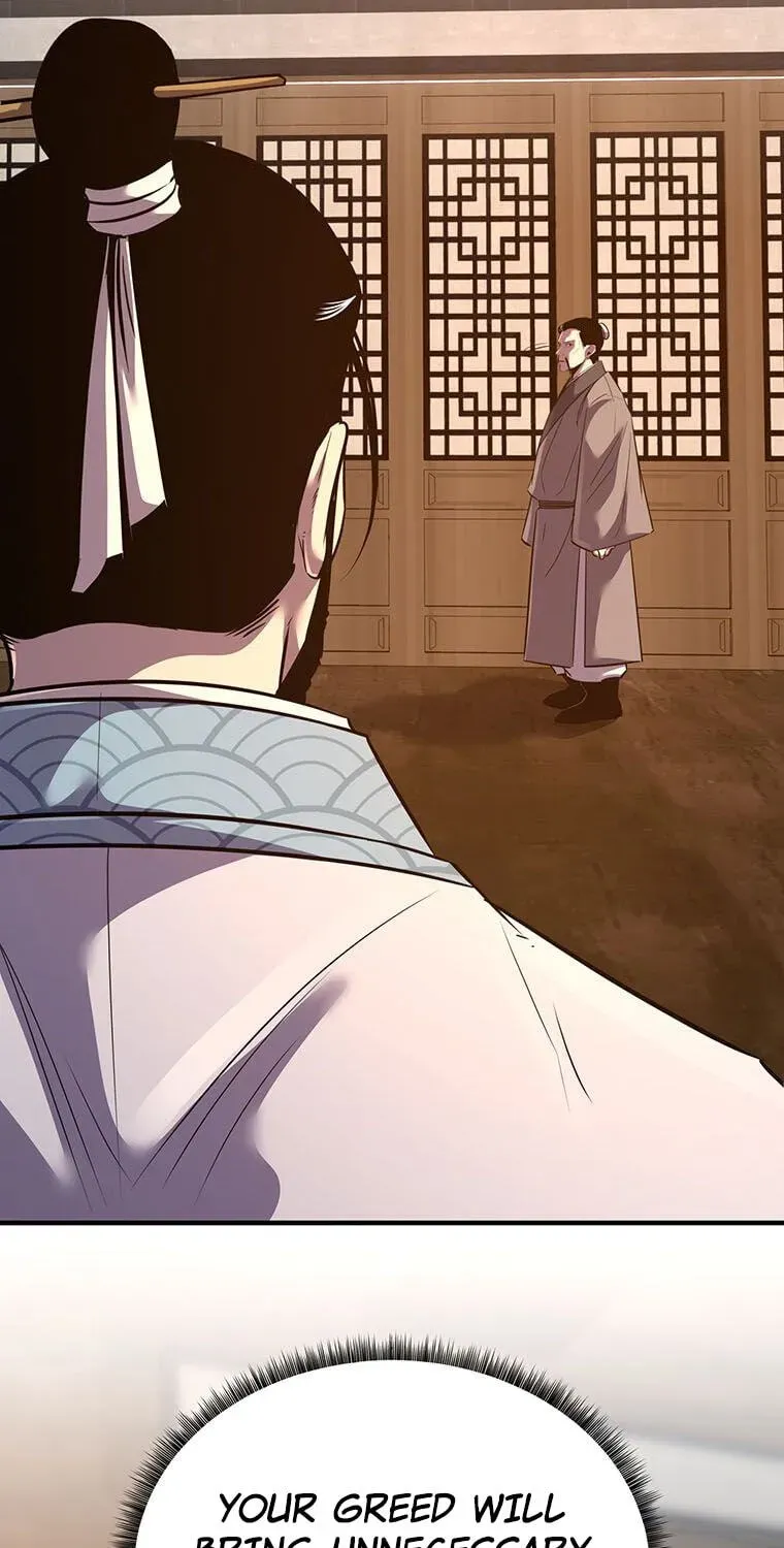 The Best Martial Arts Instructor In The World Chapter 101 page 34