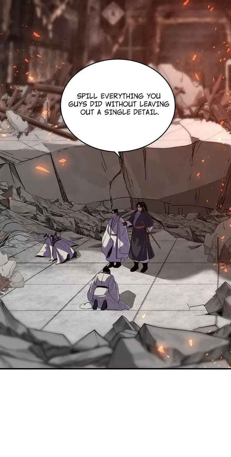 The Best Martial Arts Instructor In The World Chapter 101 page 39