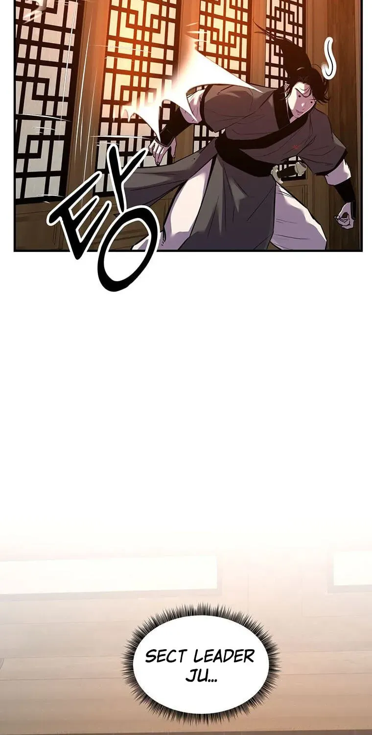 The Best Martial Arts Instructor In The World Chapter 101 page 33