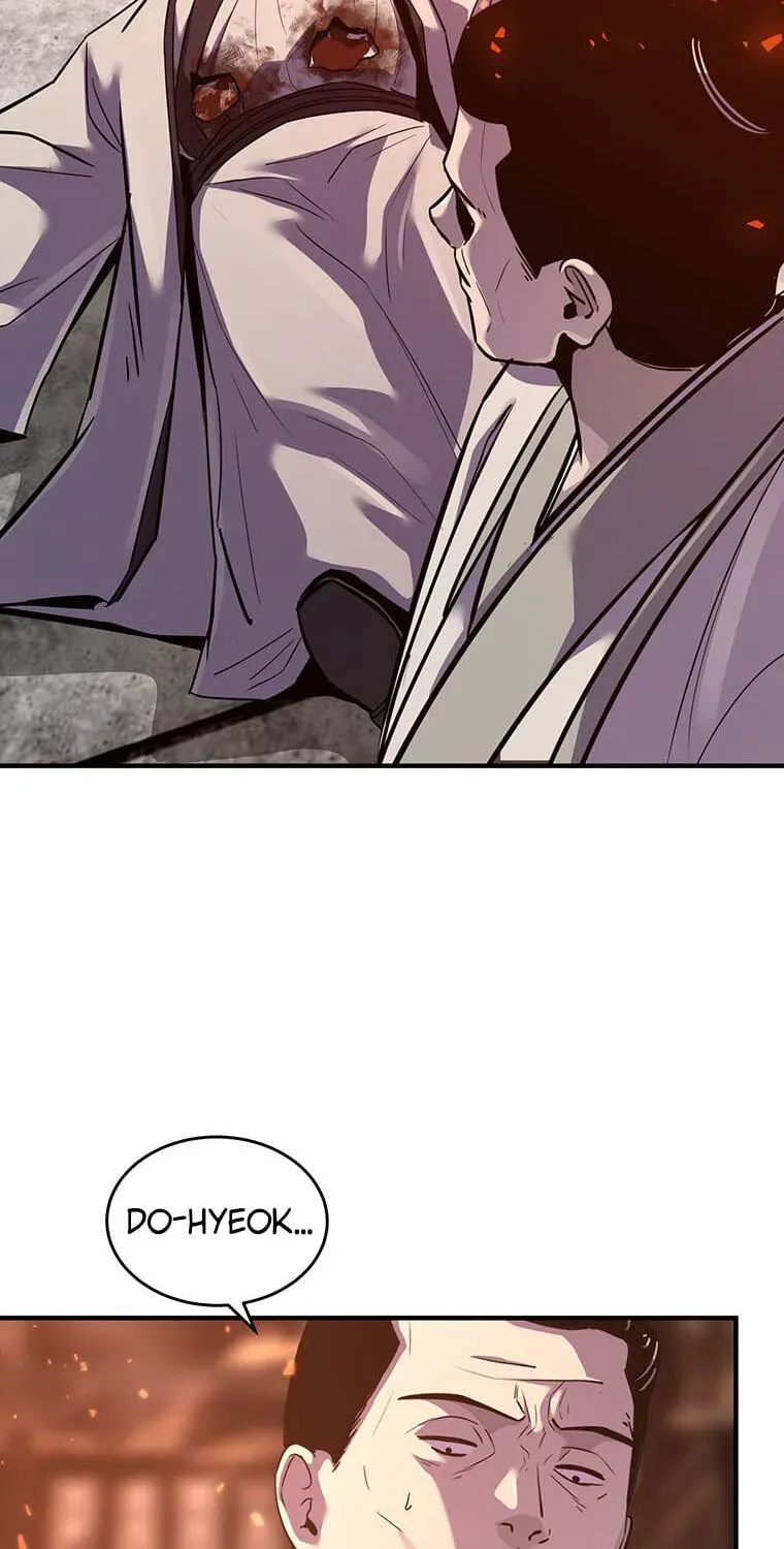The Best Martial Arts Instructor In The World Chapter 101 page 41