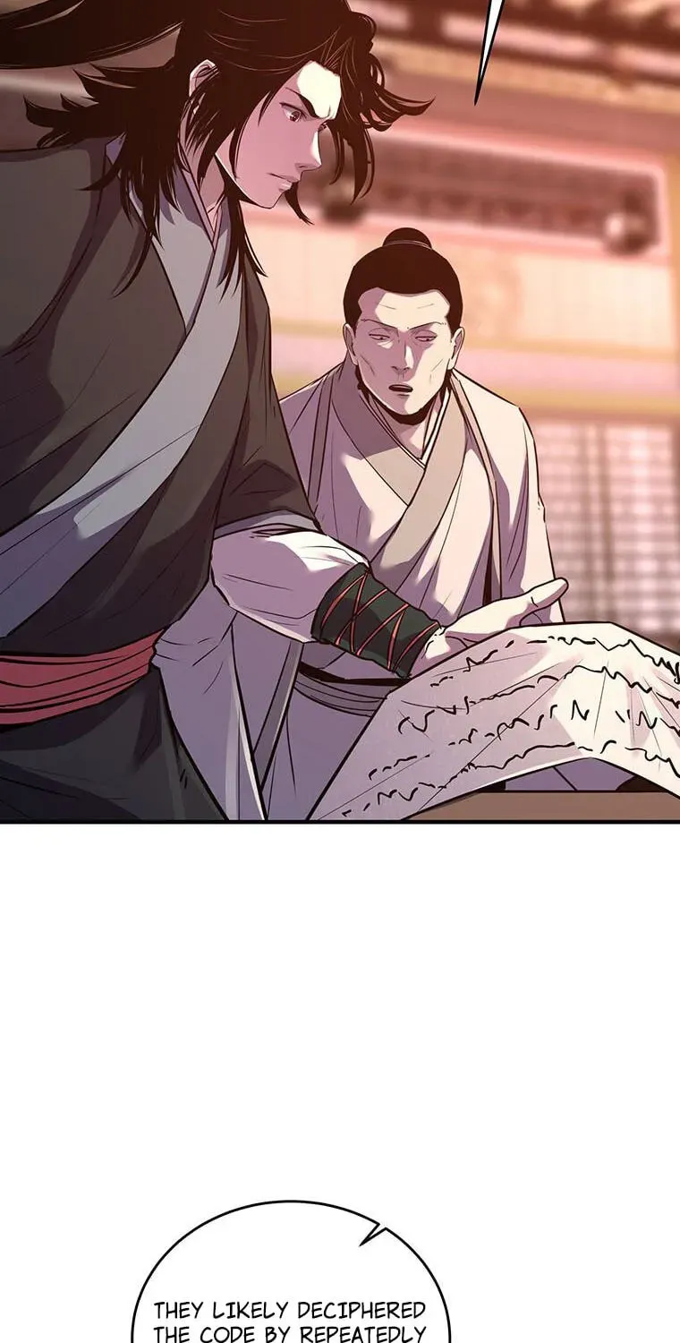 The Best Martial Arts Instructor In The World Chapter 101 page 49
