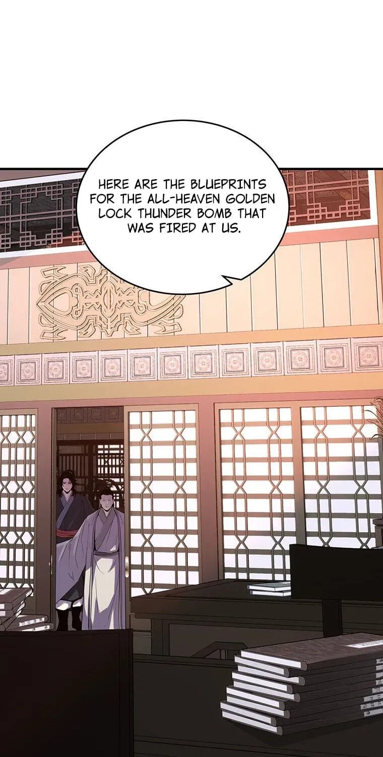 The Best Martial Arts Instructor In The World Chapter 101 page 46