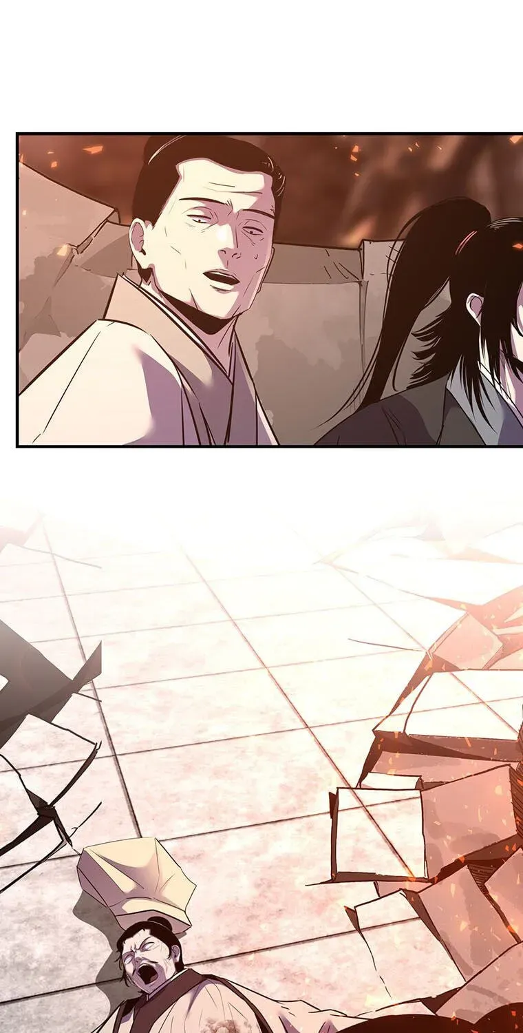 The Best Martial Arts Instructor In The World Chapter 101 page 40