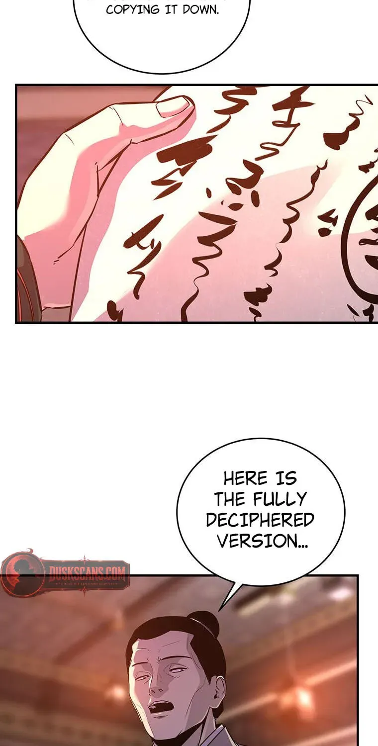 The Best Martial Arts Instructor In The World Chapter 101 page 50