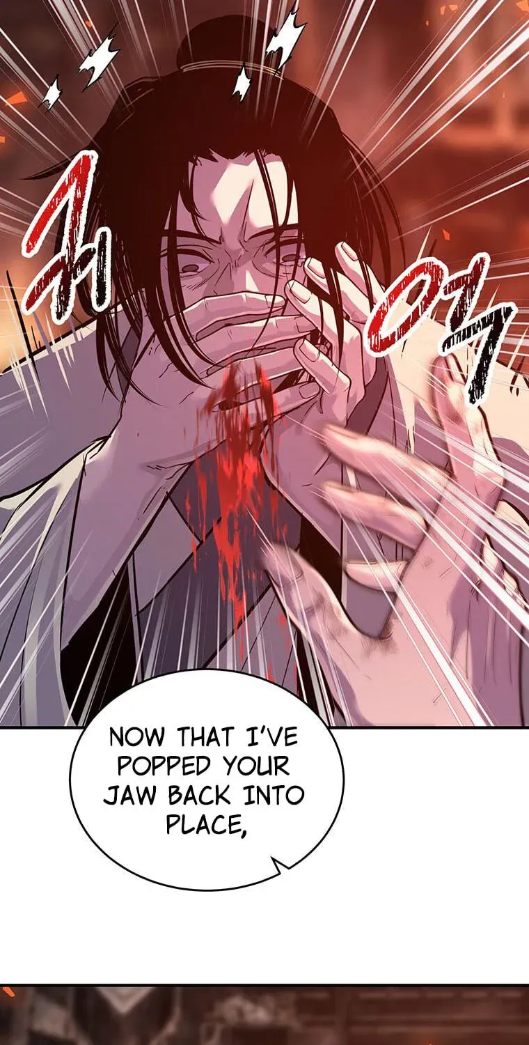 The Best Martial Arts Instructor In The World Chapter 101 page 38