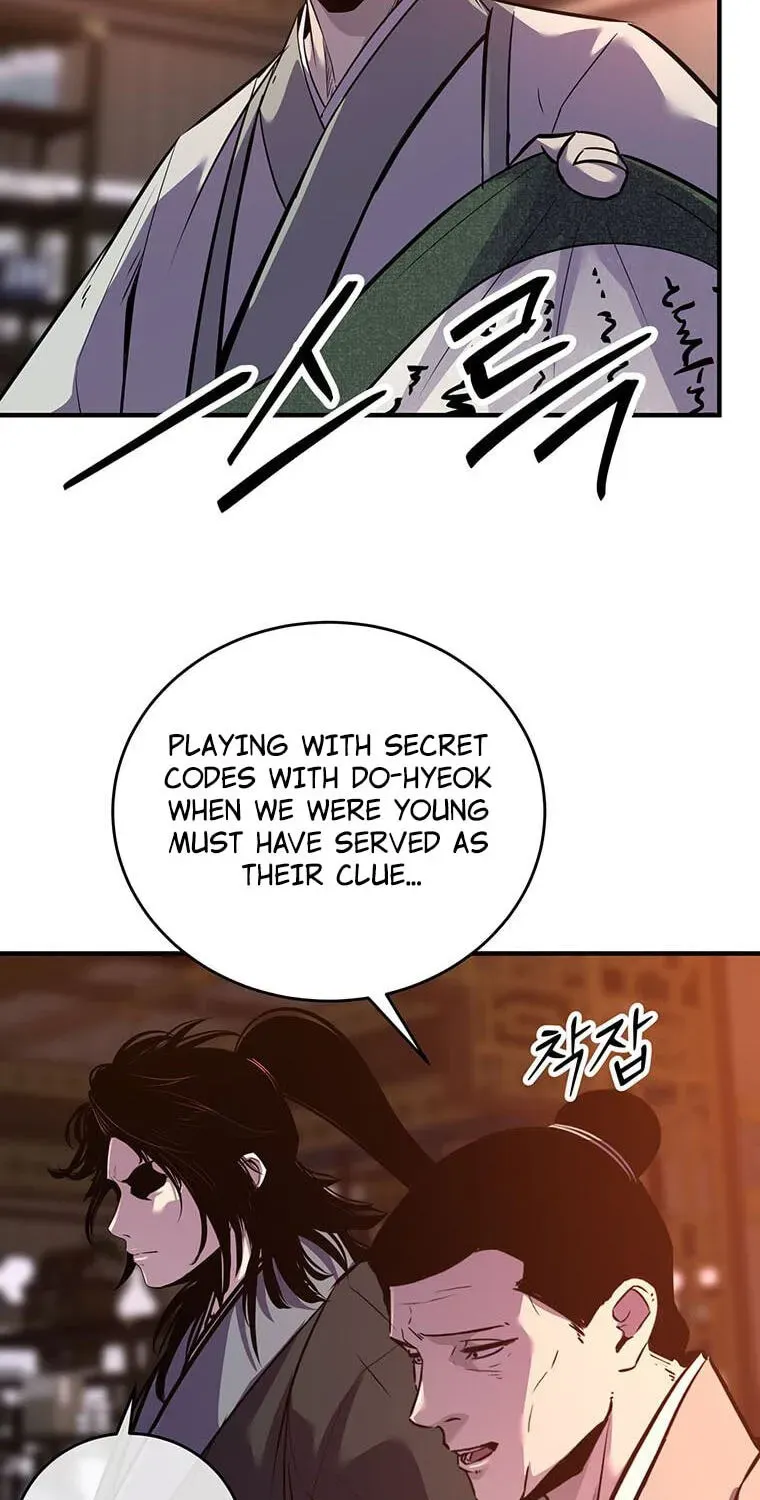 The Best Martial Arts Instructor In The World Chapter 101 page 51
