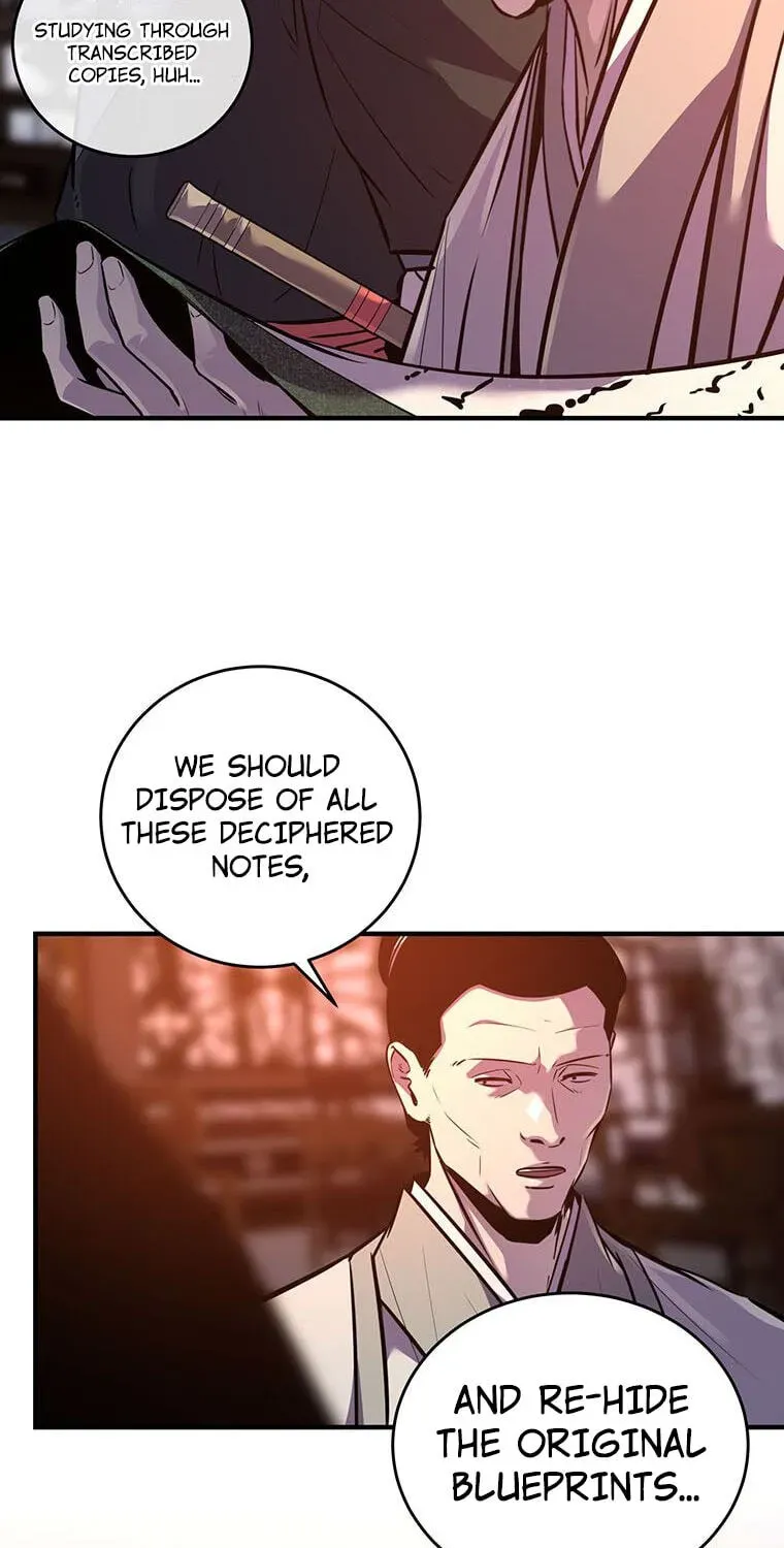 The Best Martial Arts Instructor In The World Chapter 101 page 52