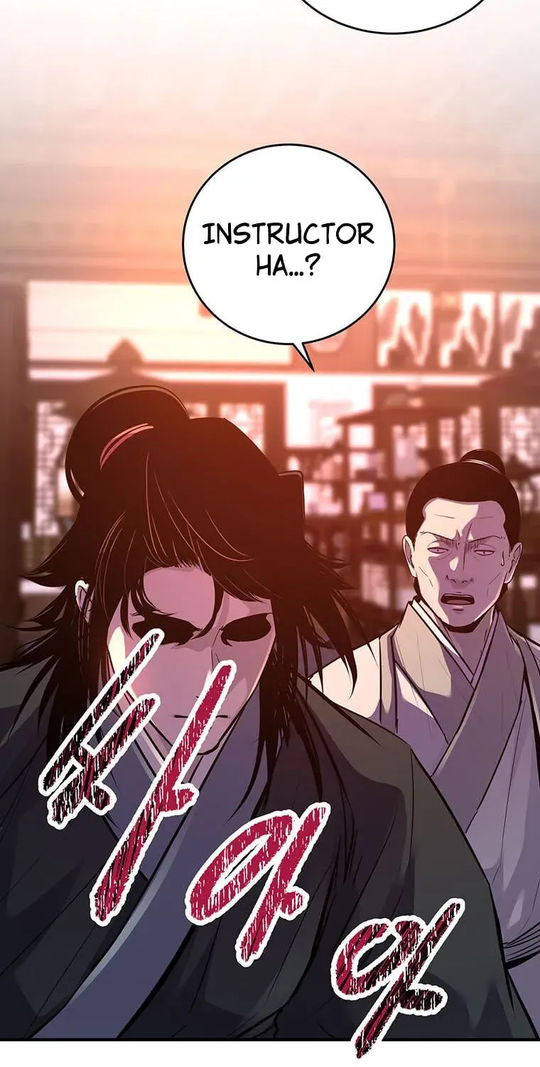 The Best Martial Arts Instructor In The World Chapter 101 page 53
