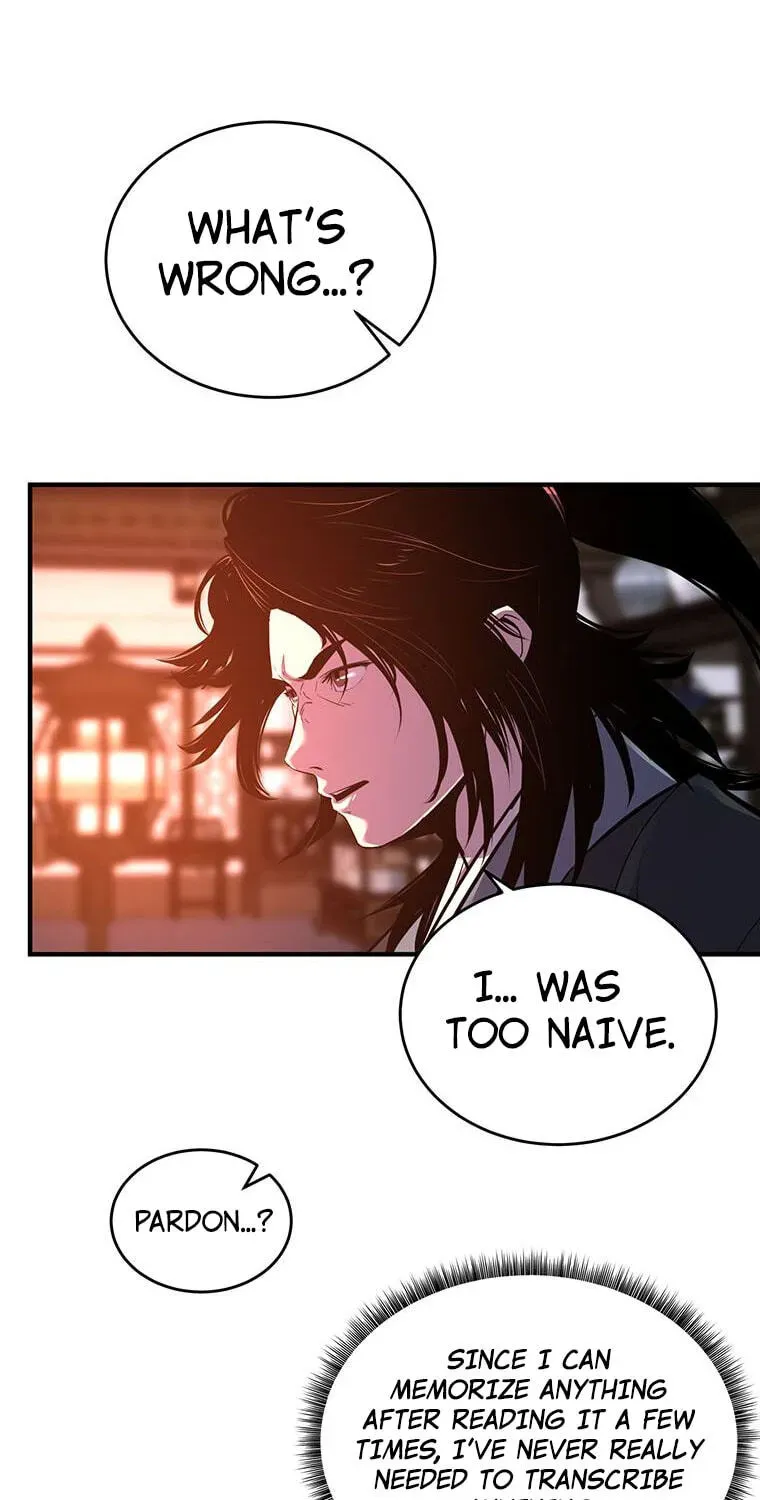 The Best Martial Arts Instructor In The World Chapter 101 page 54