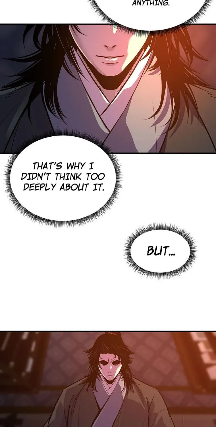 The Best Martial Arts Instructor In The World Chapter 101 page 55