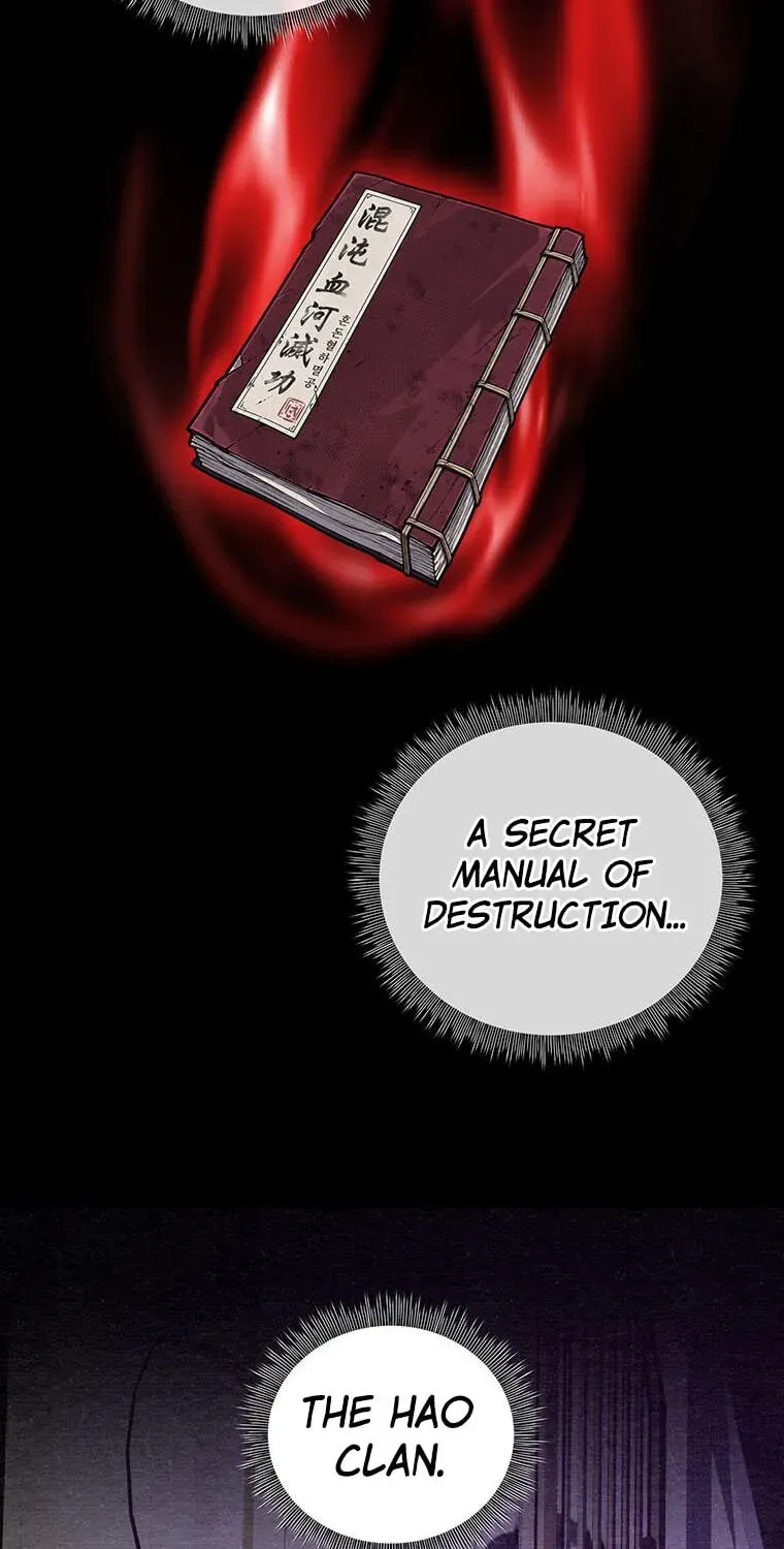 The Best Martial Arts Instructor In The World Chapter 101 page 57
