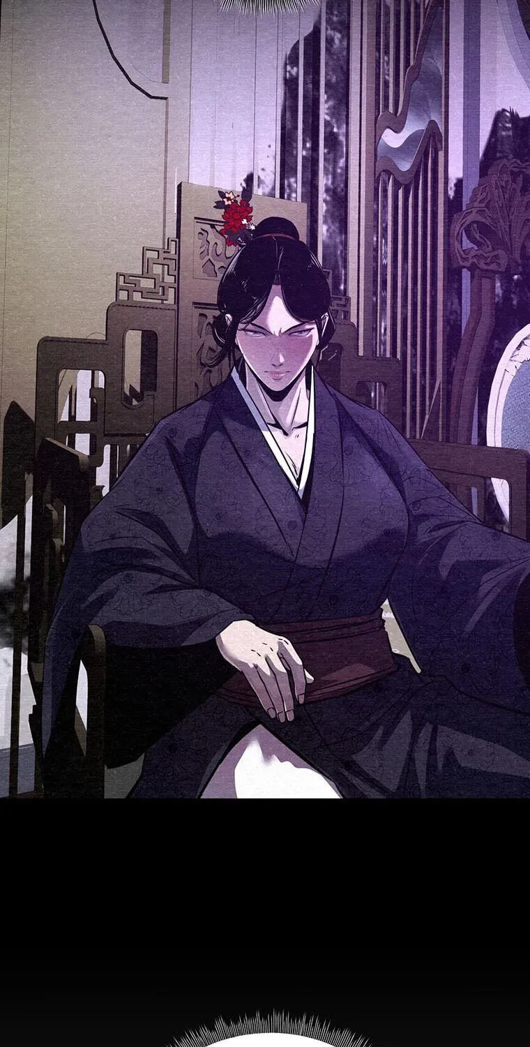 The Best Martial Arts Instructor In The World Chapter 101 page 58