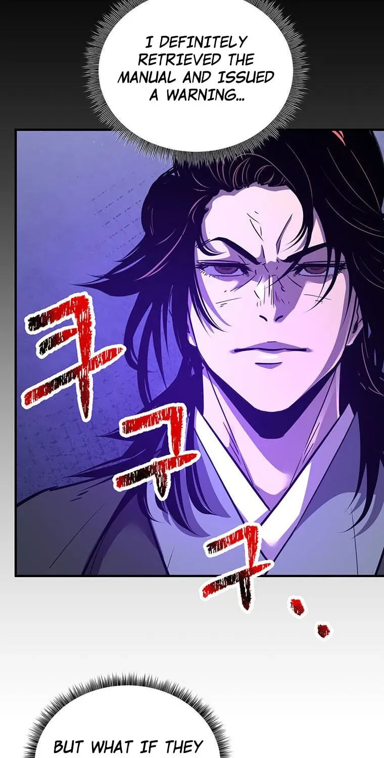 The Best Martial Arts Instructor In The World Chapter 101 page 59