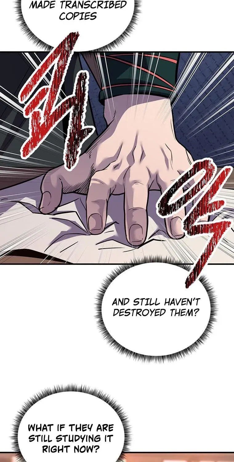 The Best Martial Arts Instructor In The World Chapter 101 page 60