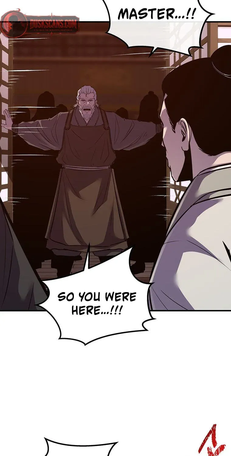 The Best Martial Arts Instructor In The World Chapter 101 page 62