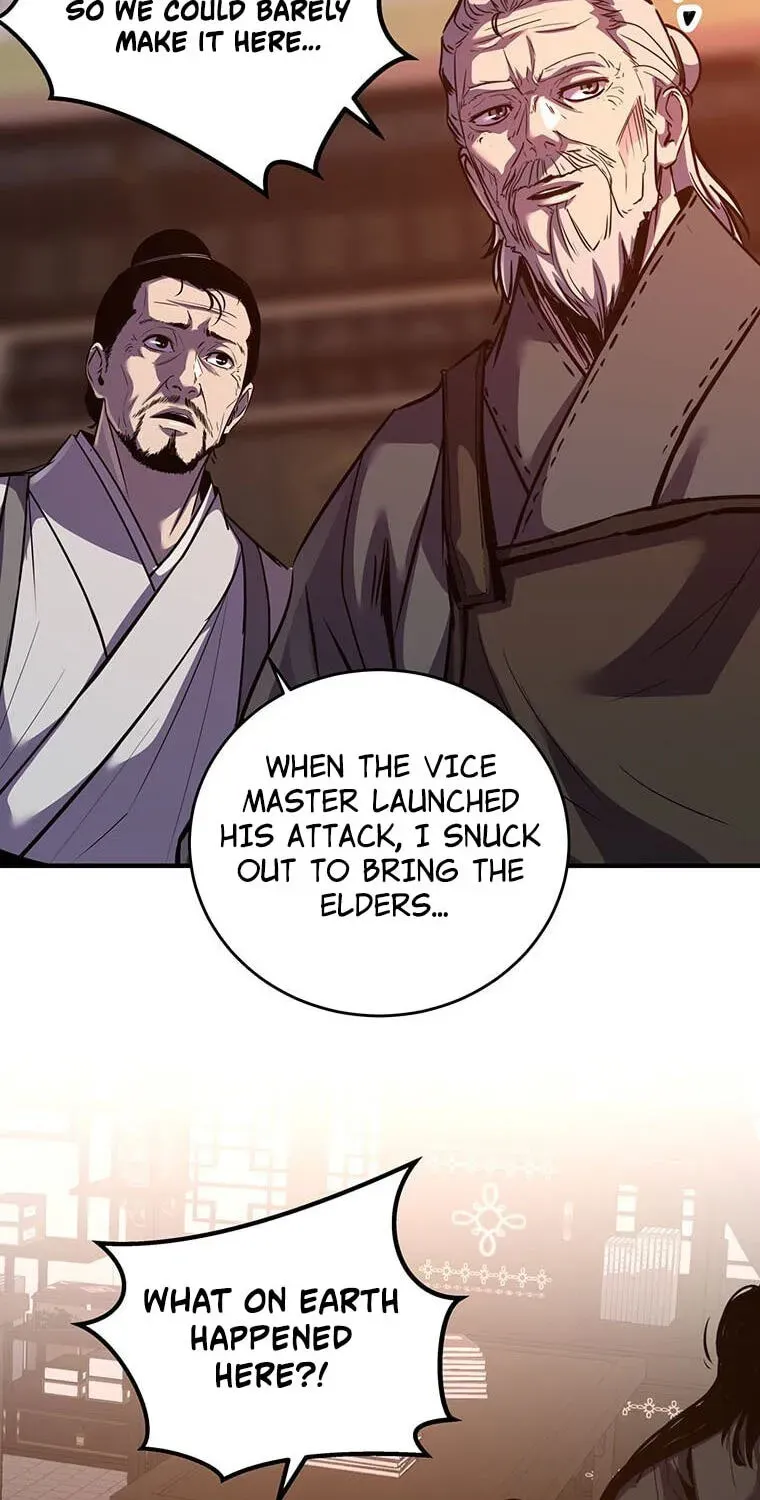The Best Martial Arts Instructor In The World Chapter 101 page 65