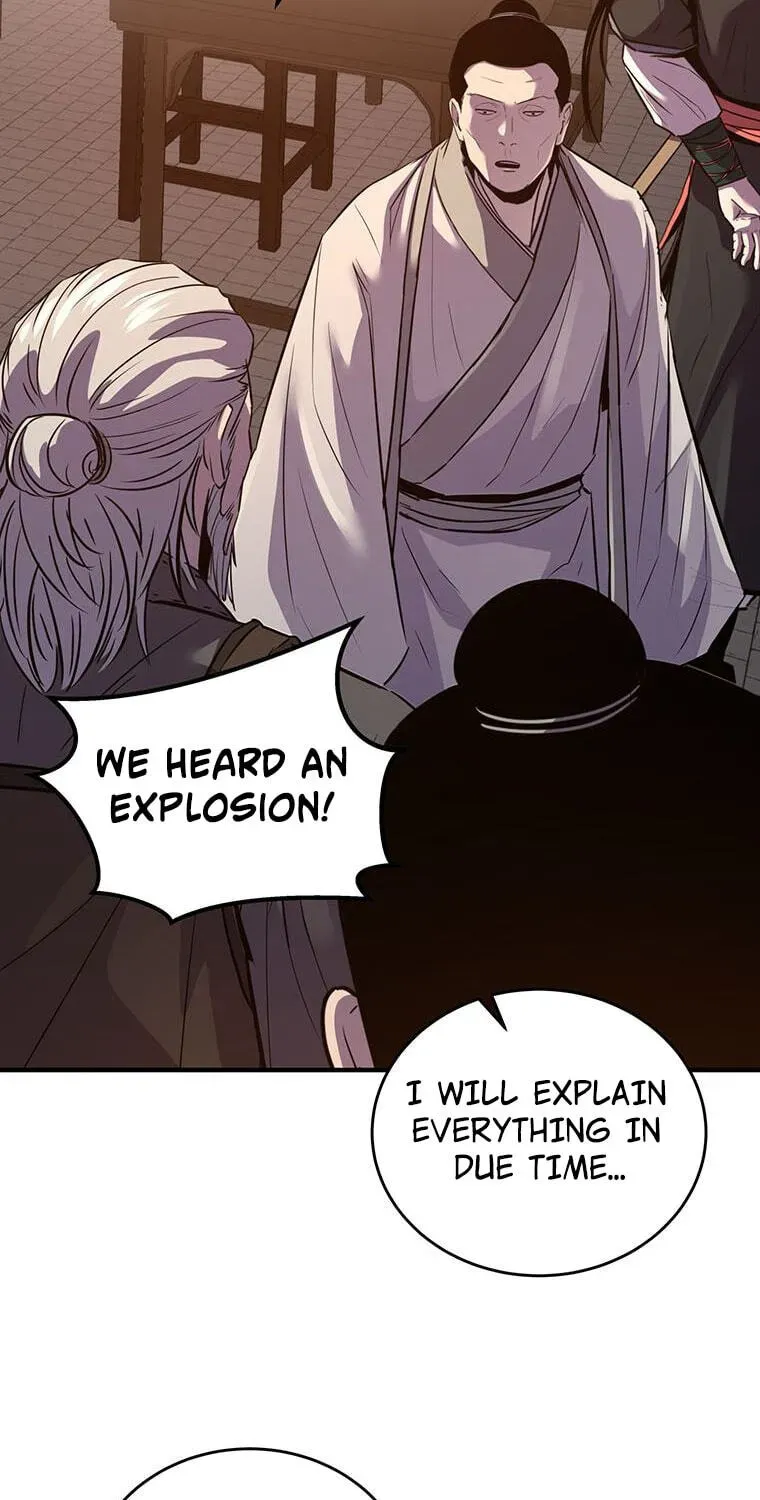 The Best Martial Arts Instructor In The World Chapter 101 page 66