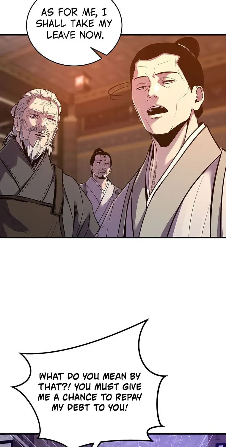 The Best Martial Arts Instructor In The World Chapter 101 page 67