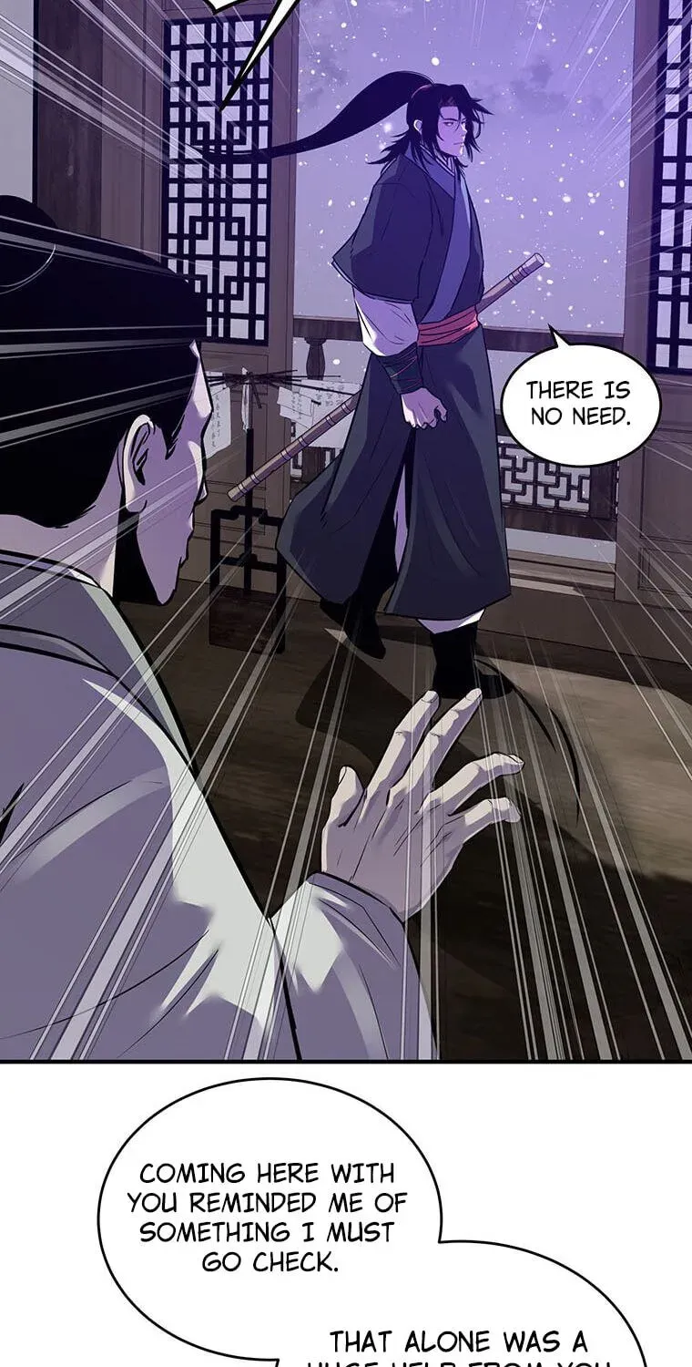 The Best Martial Arts Instructor In The World Chapter 101 page 68