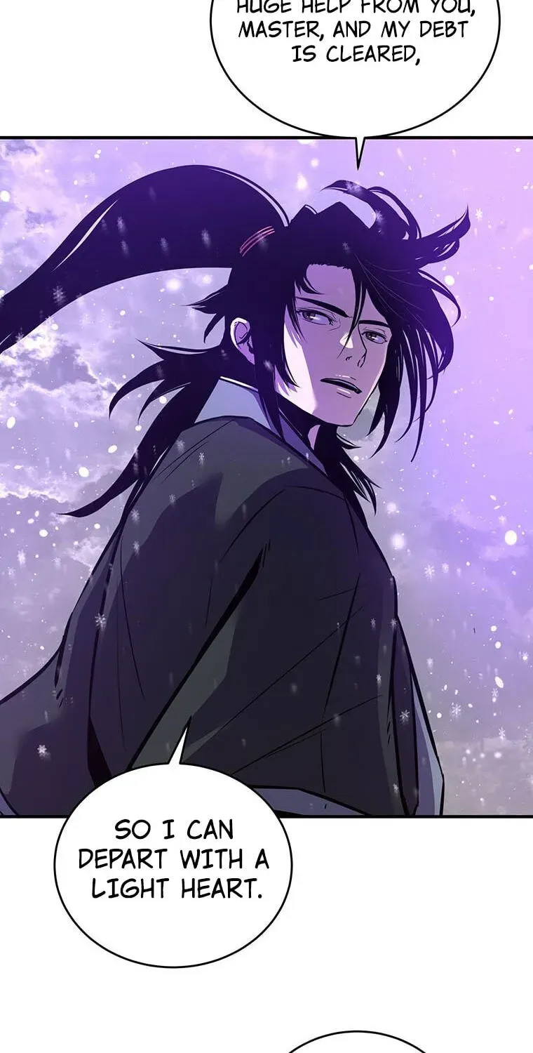 The Best Martial Arts Instructor In The World Chapter 101 page 69