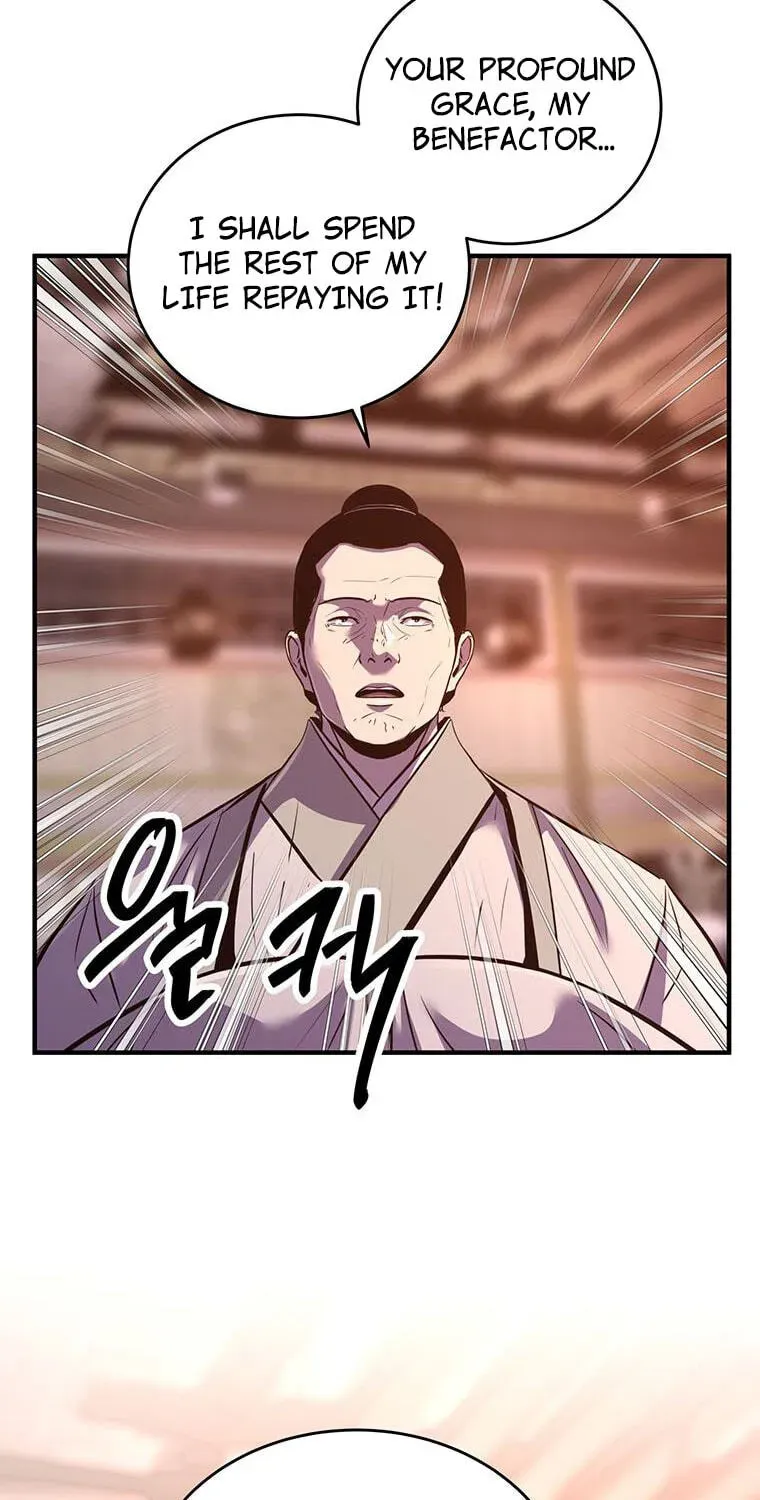 The Best Martial Arts Instructor In The World Chapter 101 page 70