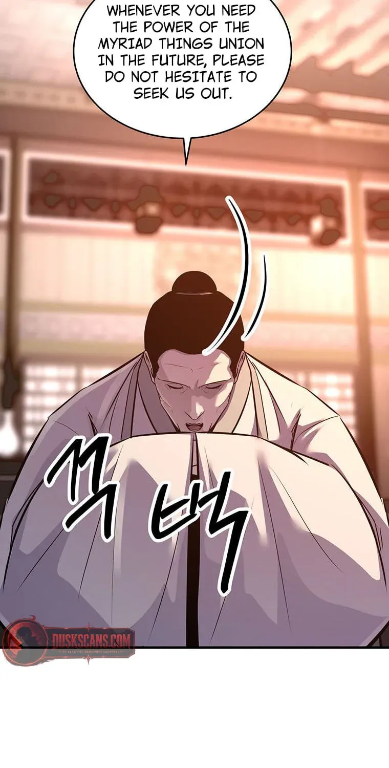The Best Martial Arts Instructor In The World Chapter 101 page 71