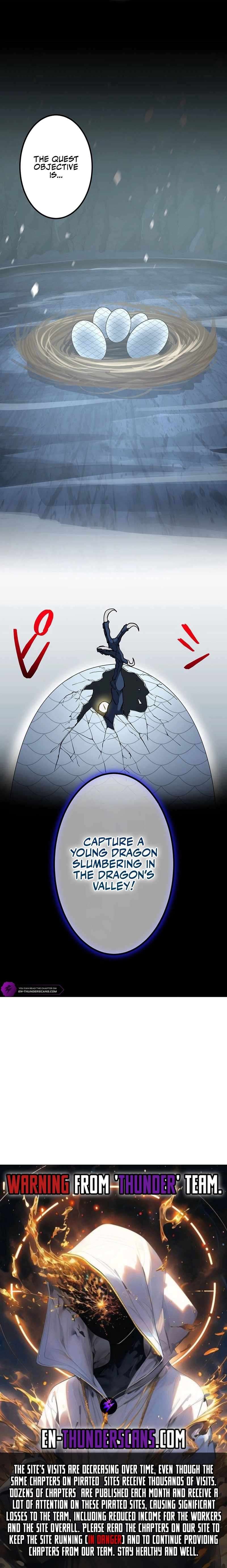 The Best Martial Arts Instructor In The World Chapter 23 page 12