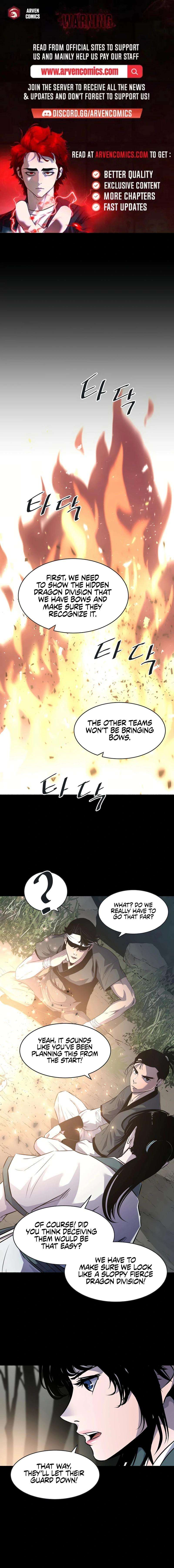 The Best Martial Arts Instructor In The World Chapter 25 page 2