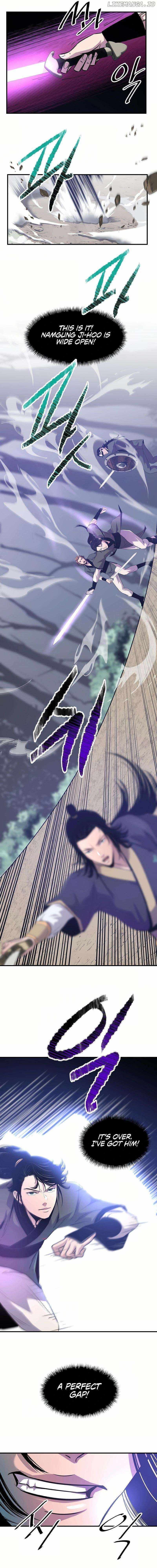 The Best Martial Arts Instructor In The World Chapter 28 page 16