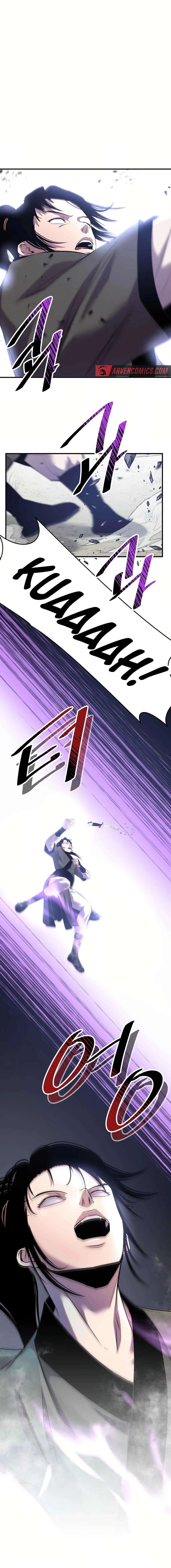 The Best Martial Arts Instructor In The World Chapter 29 page 4