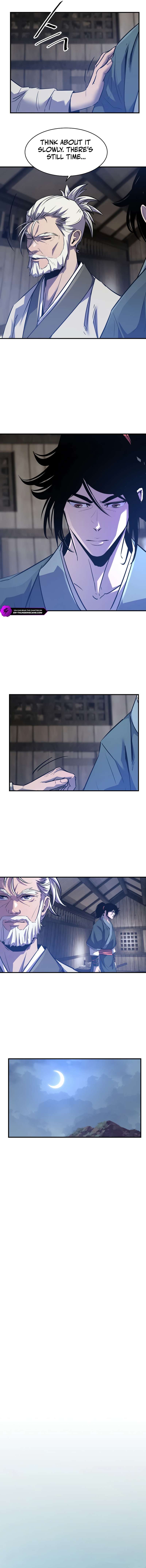The Best Martial Arts Instructor In The World Chapter 36 page 13