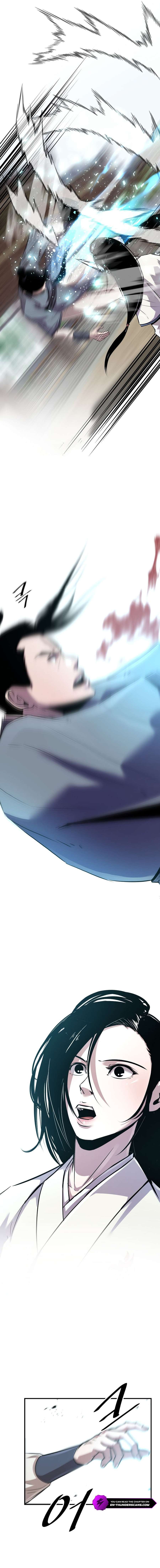 The Best Martial Arts Instructor In The World Chapter 40 page 7