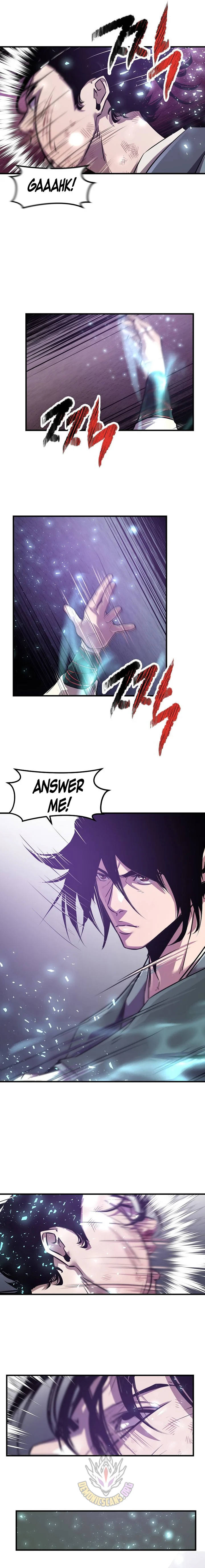 The Best Martial Arts Instructor In The World Chapter 41 page 9