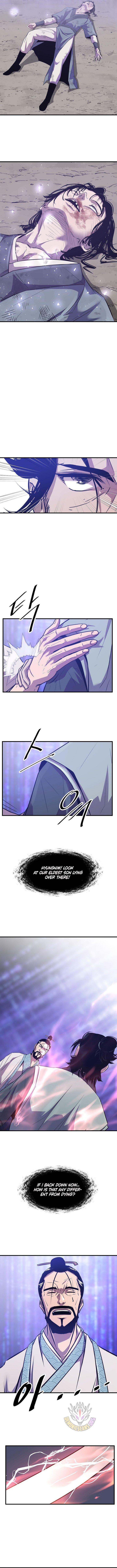The Best Martial Arts Instructor In The World Chapter 43 page 13